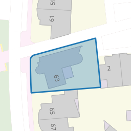 Perceel OTH01-N-2427