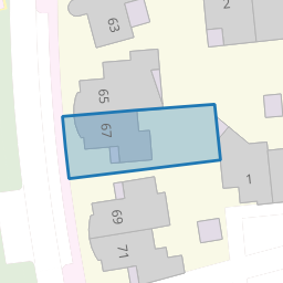 Perceel OTH01-N-2429