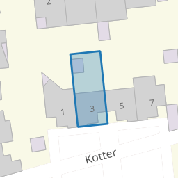 Perceel OTH01-N-2433