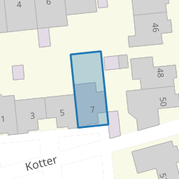 Perceel OTH01-N-2435