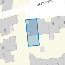 Perceel OTH01-N-2436