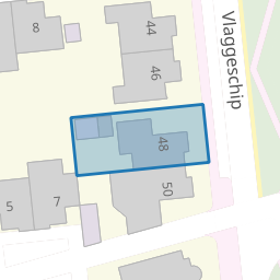 Perceel OTH01-N-2443