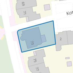 Perceel OTH01-N-2446