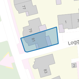 Perceel OTH01-N-2450