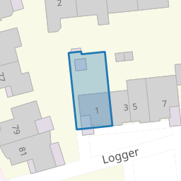 Perceel OTH01-N-2451