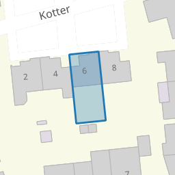 Perceel OTH01-N-2457