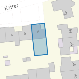 Perceel OTH01-N-2458