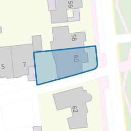 Perceel OTH01-N-2463