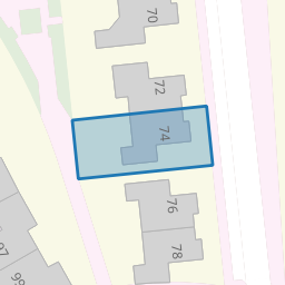 Perceel OTH01-N-2476