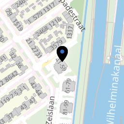 Appartement OTH01 N 2488 10