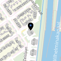 Appartement OTH01 N 2488 8