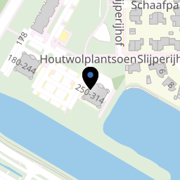 Appartement OTH01 N 2492 12