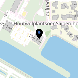 Appartement OTH01 N 2492 14