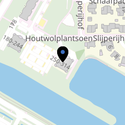 Appartement OTH01 N 2492 15