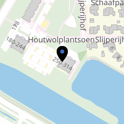 Appartement OTH01 N 2492 16