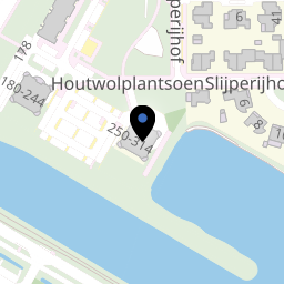 Appartement OTH01 N 2492 18