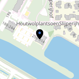 Appartement OTH01 N 2492 19