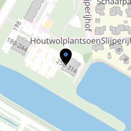 Appartement OTH01 N 2492 20