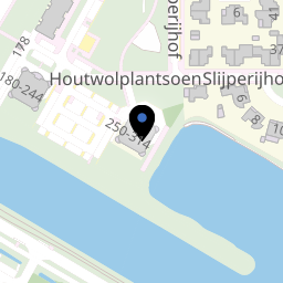 Appartement OTH01 N 2492 21