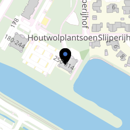 Appartement OTH01 N 2492 23