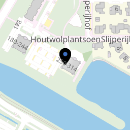 Appartement OTH01 N 2492 24