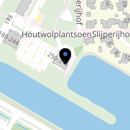 Appartement OTH01 N 2492 25