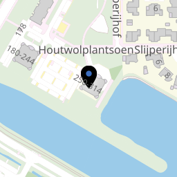Appartement OTH01 N 2492 27