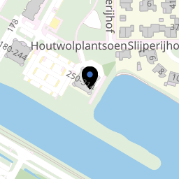 Appartement OTH01 N 2492 29