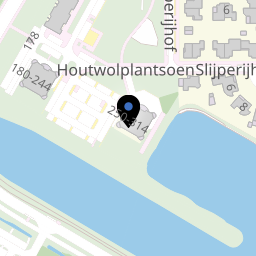 Appartement OTH01 N 2492 31