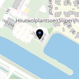 Appartement OTH01 N 2492 32