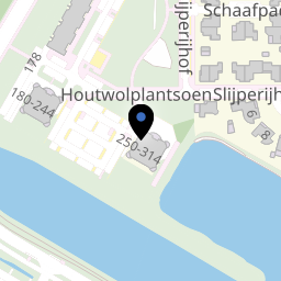 Appartement OTH01 N 2492 8