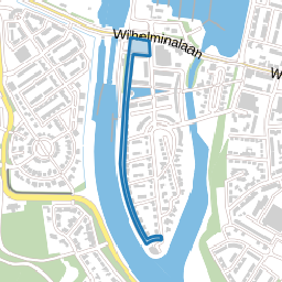 Perceel OTH01-N-2519