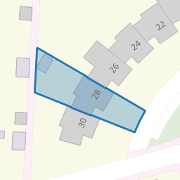 Perceel OTH01-N-2522