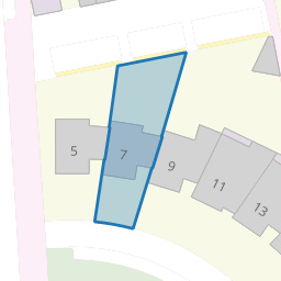 Perceel OTH01-N-2528