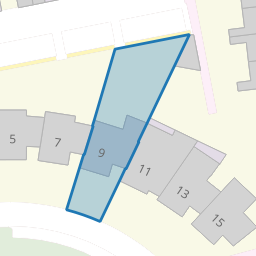 Perceel OTH01-N-2529