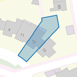 Perceel OTH01-N-2531