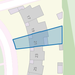 Perceel OTH01-N-2537