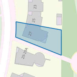 Perceel OTH01-N-2540