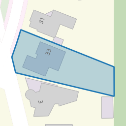 Perceel OTH01-N-2543