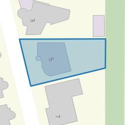 Perceel OTH01-N-2545