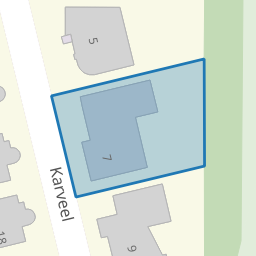 Perceel OTH01-N-2546