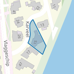 Perceel OTH01-N-2551