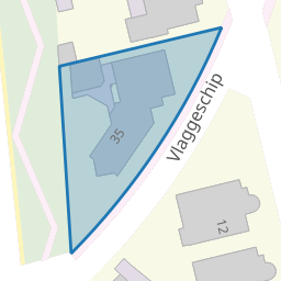 Perceel OTH01-N-2560