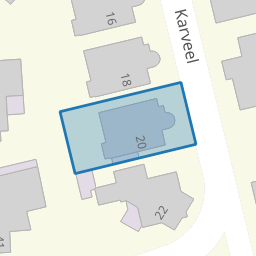 Perceel OTH01-N-2561