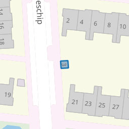 Perceel OTH01-N-2572