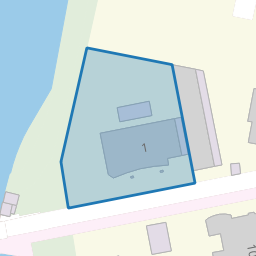 Perceel OTH01-N-2580