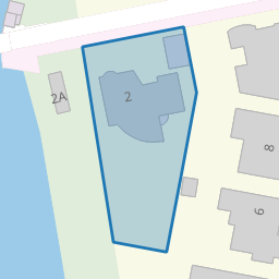 Perceel OTH01-N-2581