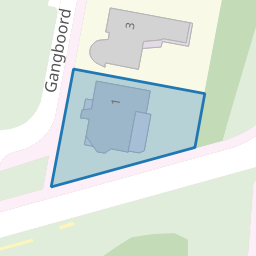 Perceel OTH01-N-2587