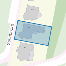 Perceel OTH01-N-2588