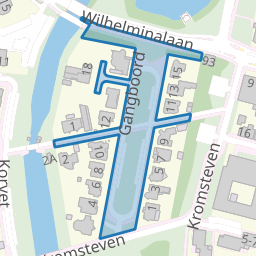 Perceel OTH01-N-2595